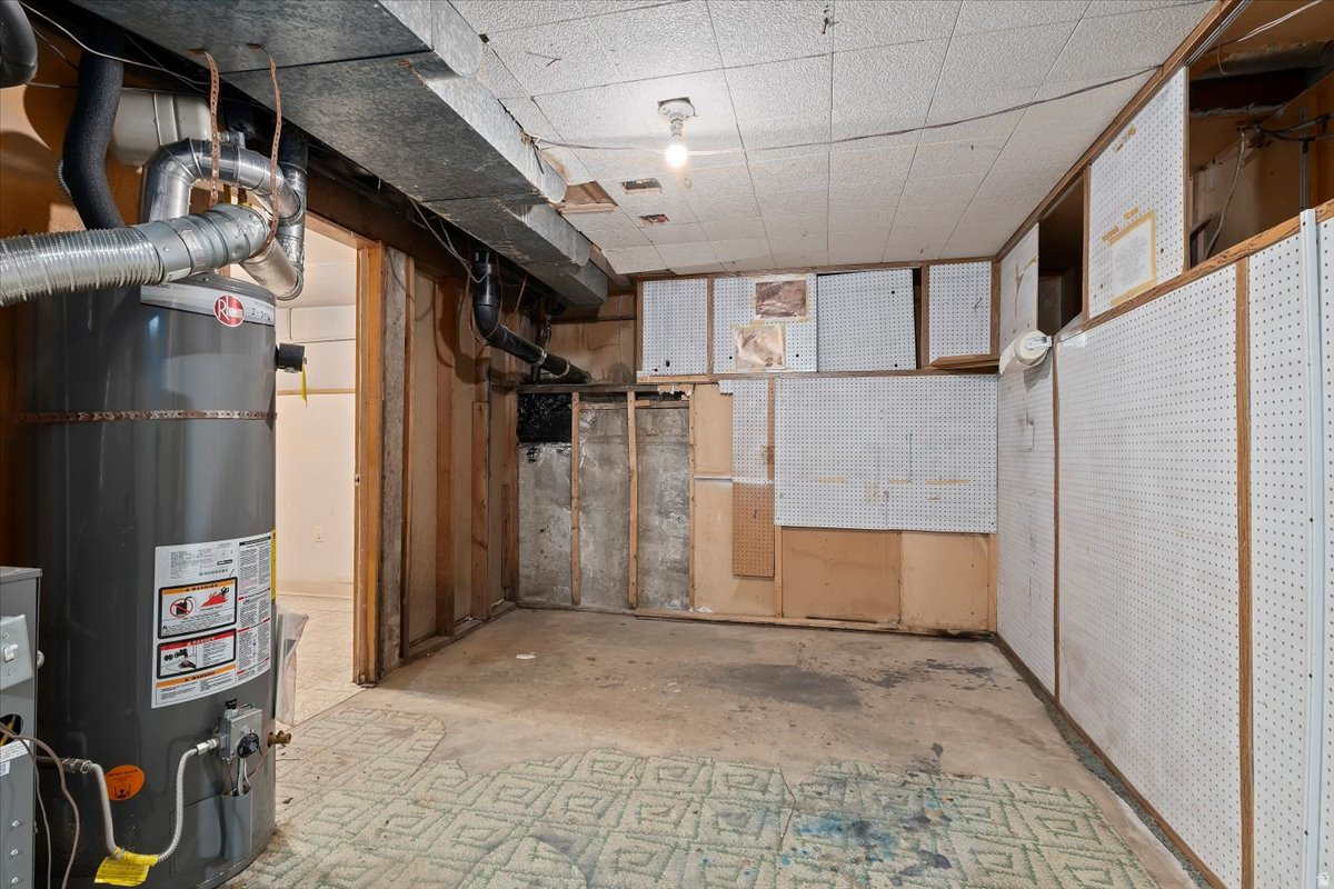 KEARNS TOWNSITE - Residential