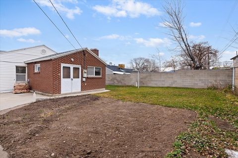 Tiny photo for 4309 W 5500 S, Kearns, UT 84118 (MLS # 2128024)