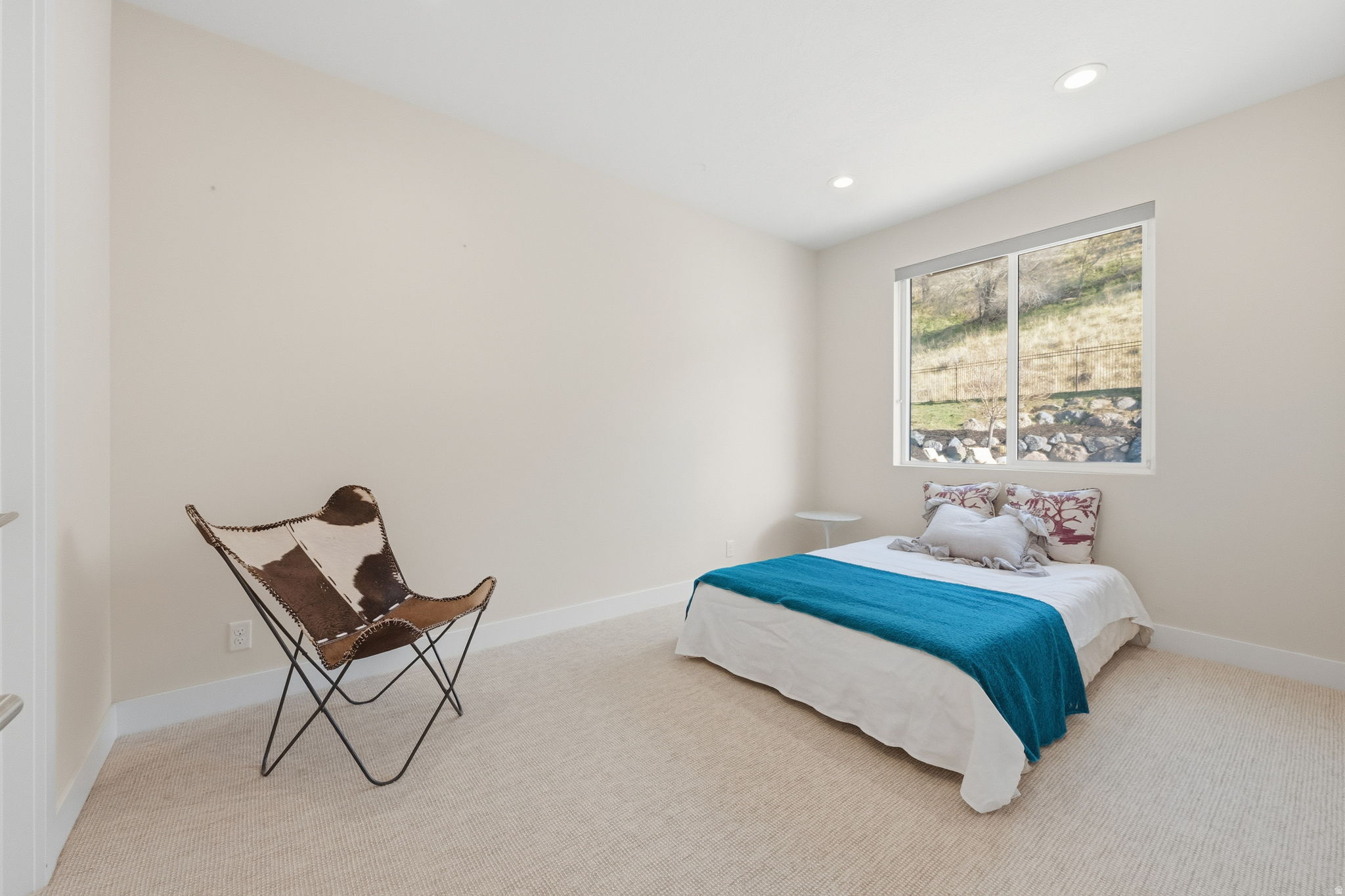 COLUMBUS COURT PUD - Residential