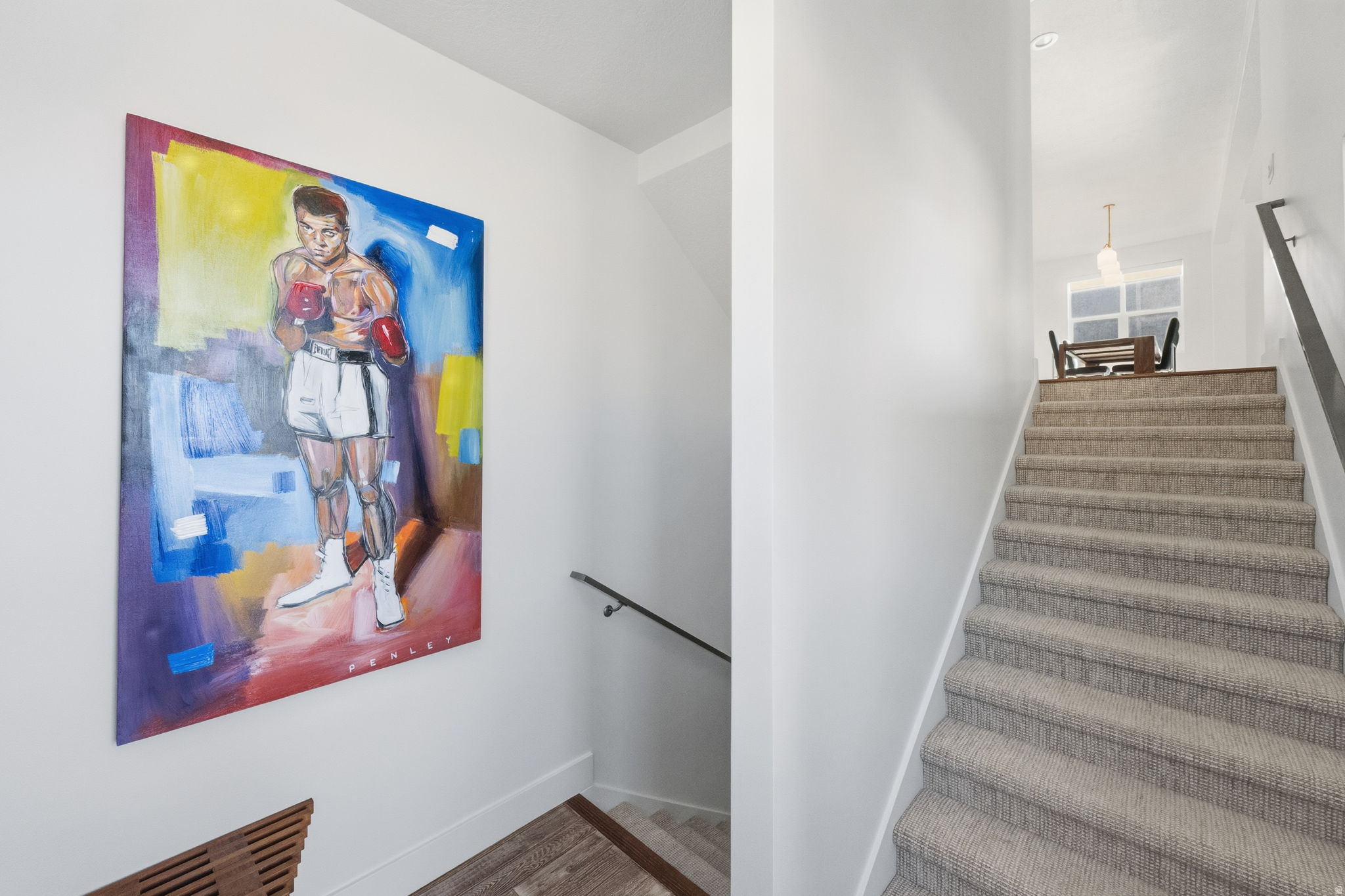 COLUMBUS COURT PUD - Residential