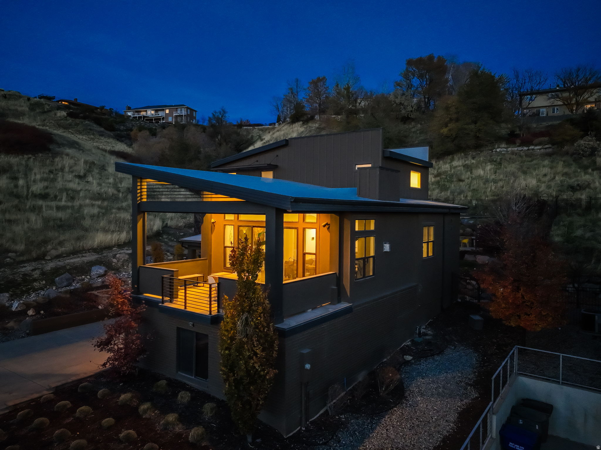 COLUMBUS COURT PUD - Residential