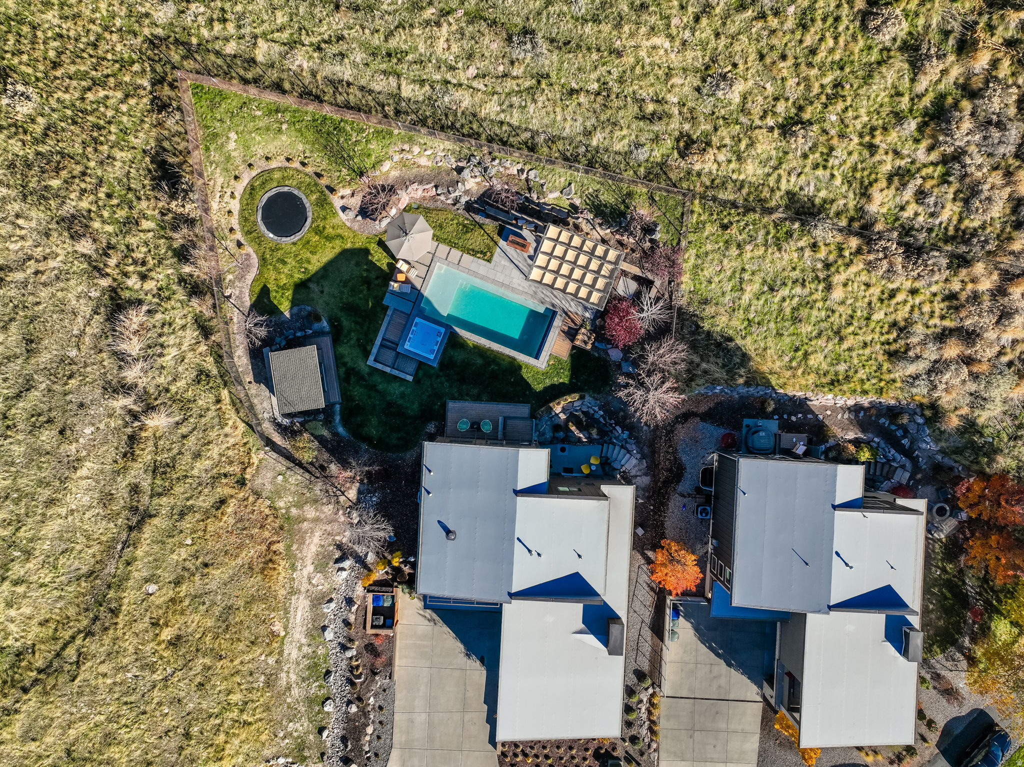 COLUMBUS COURT PUD - Residential