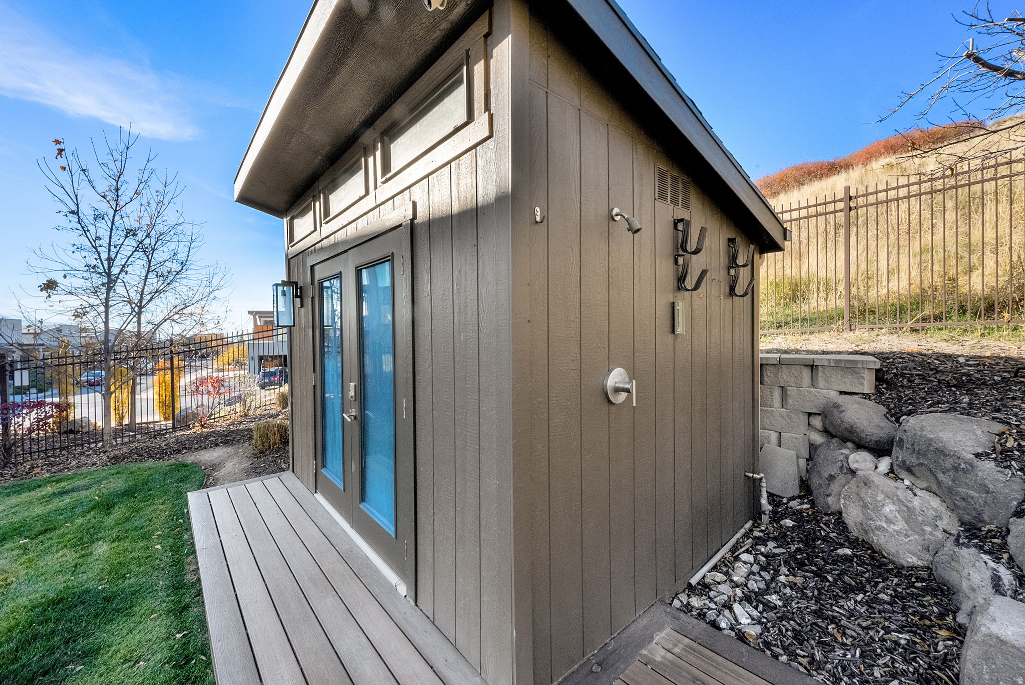 COLUMBUS COURT PUD - Residential