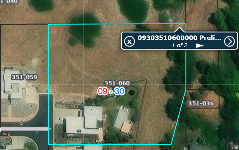 COLUMBUS COURT PUD - Residential