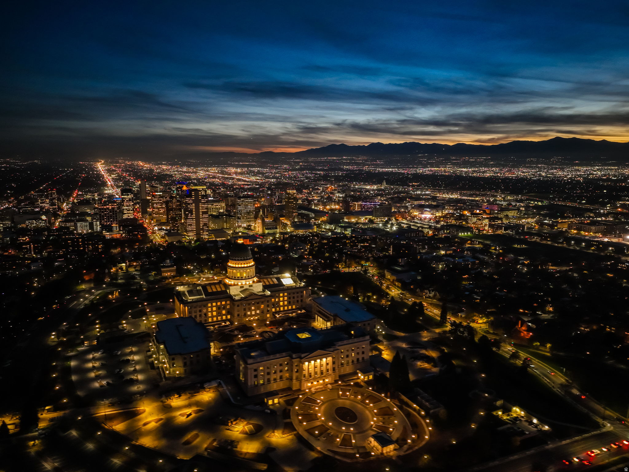 COLUMBUS COURT PUD - Residential