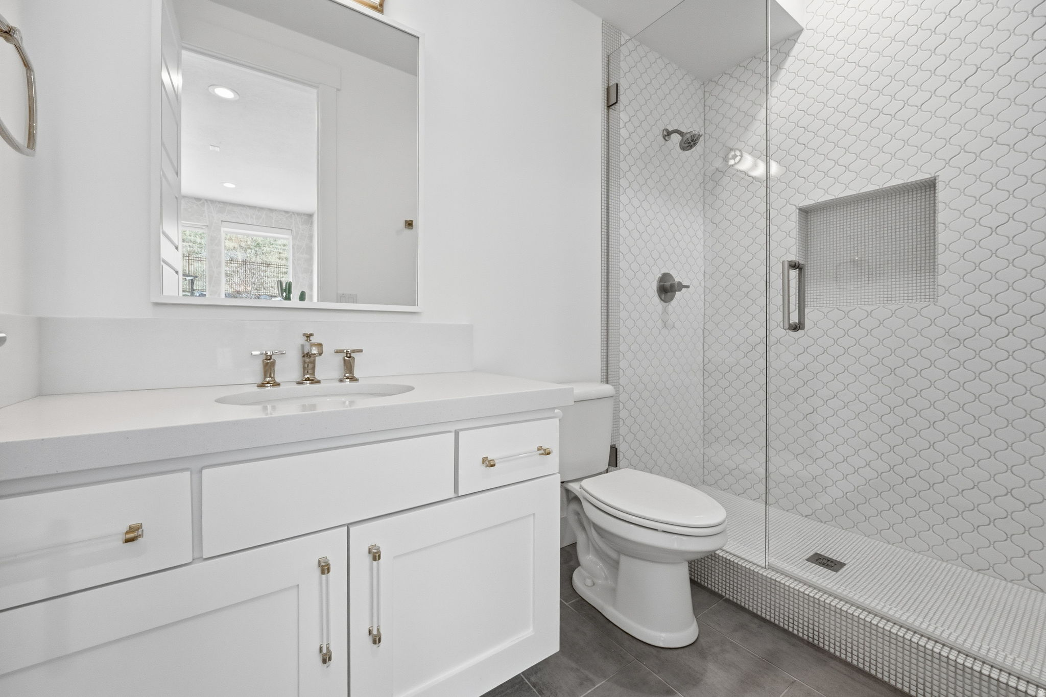 COLUMBUS COURT PUD - Residential