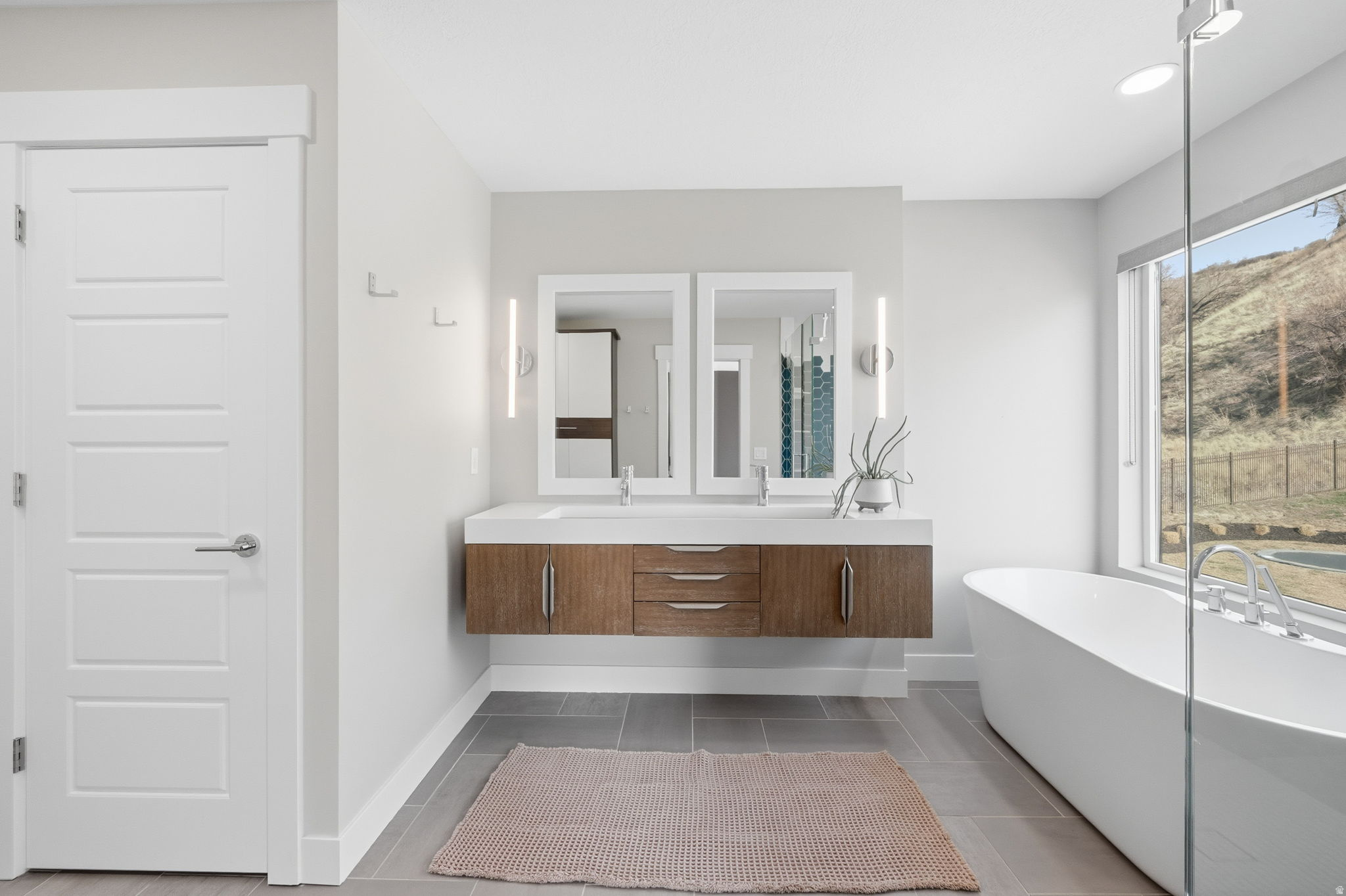 COLUMBUS COURT PUD - Residential