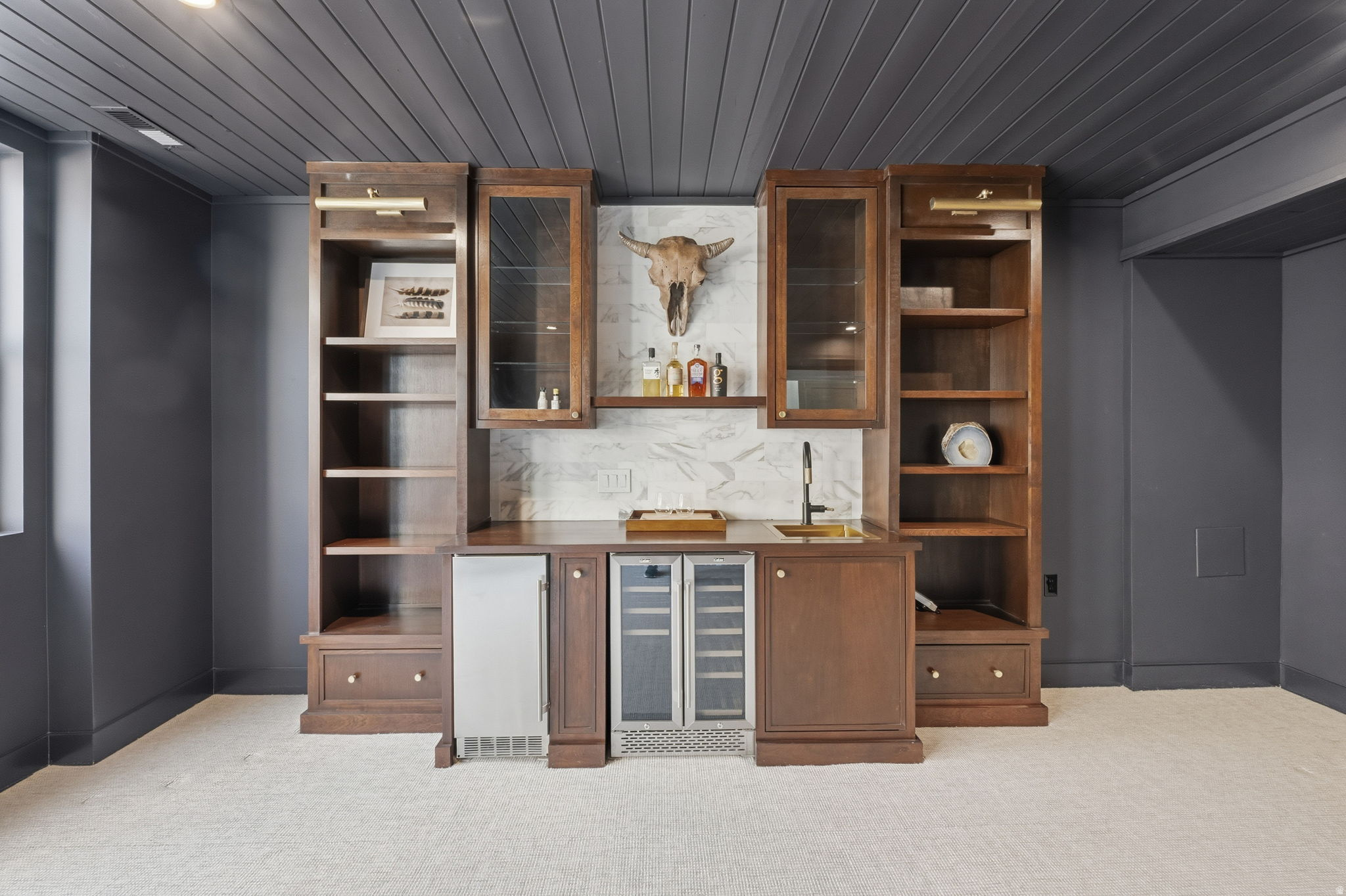 COLUMBUS COURT PUD - Residential