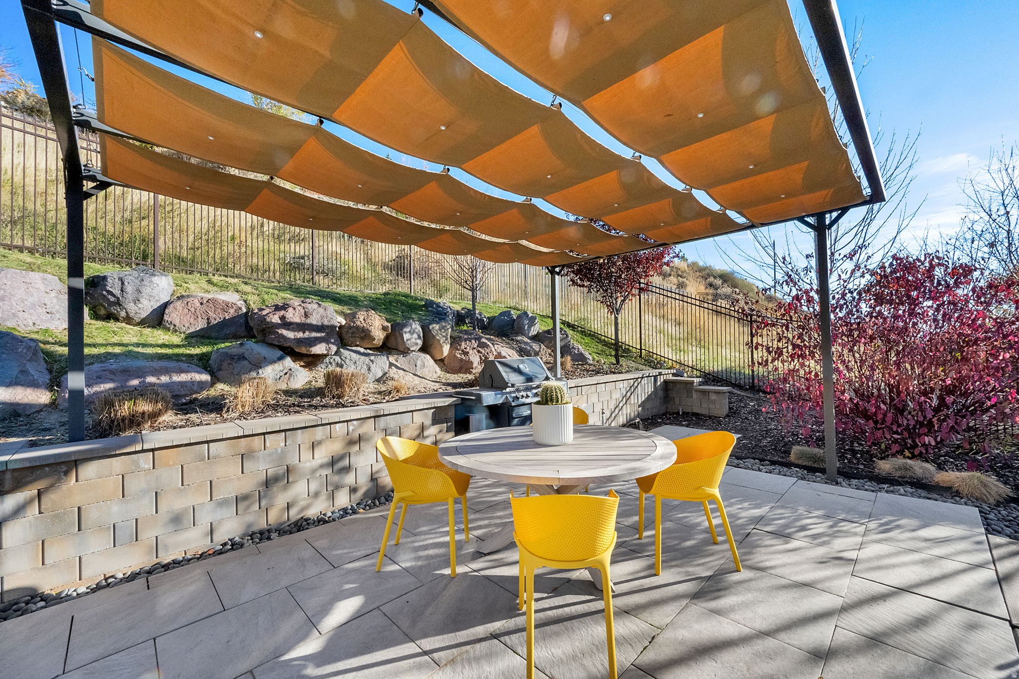 COLUMBUS COURT PUD - Residential