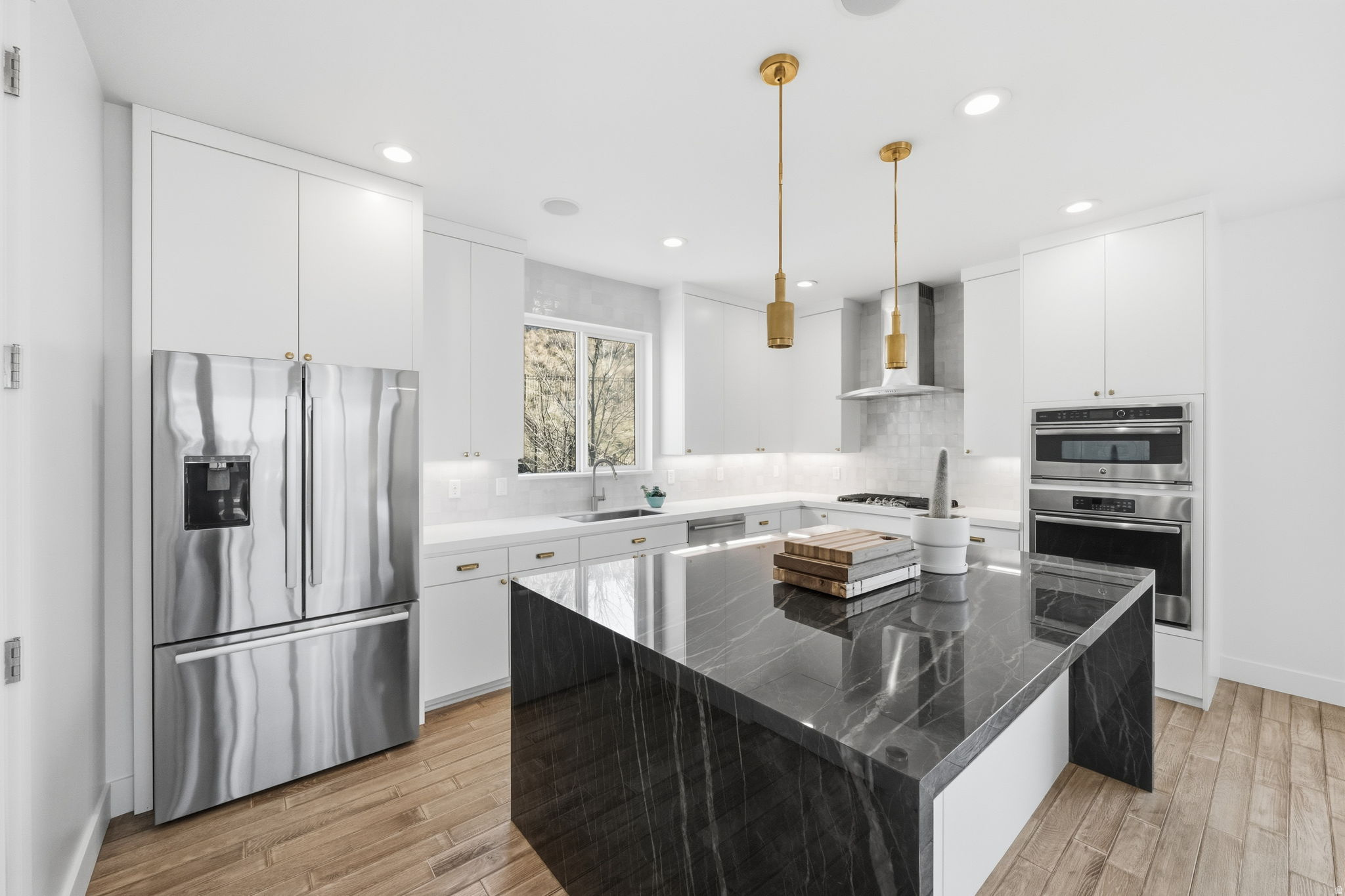 COLUMBUS COURT PUD - Residential