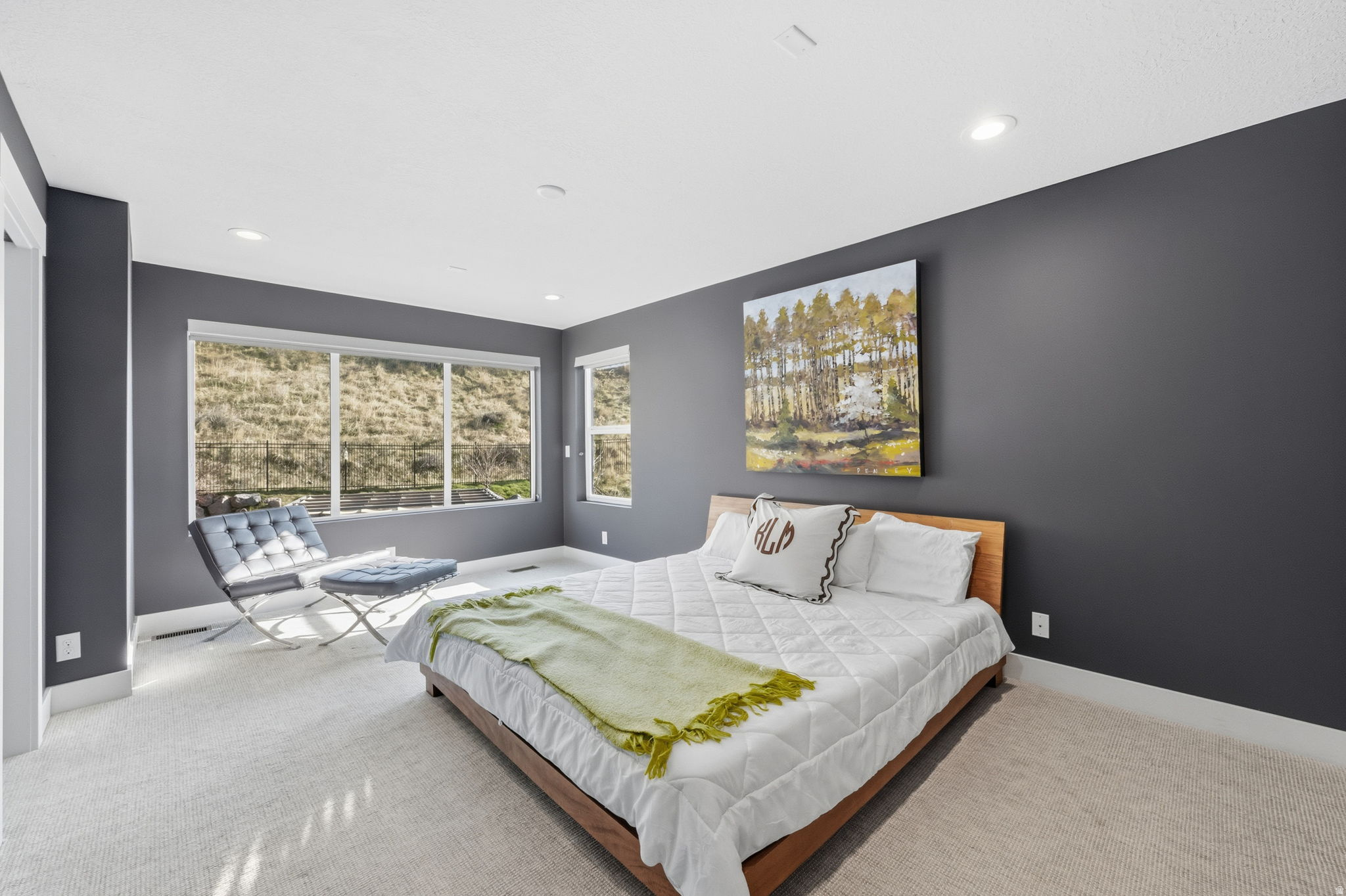 COLUMBUS COURT PUD - Residential