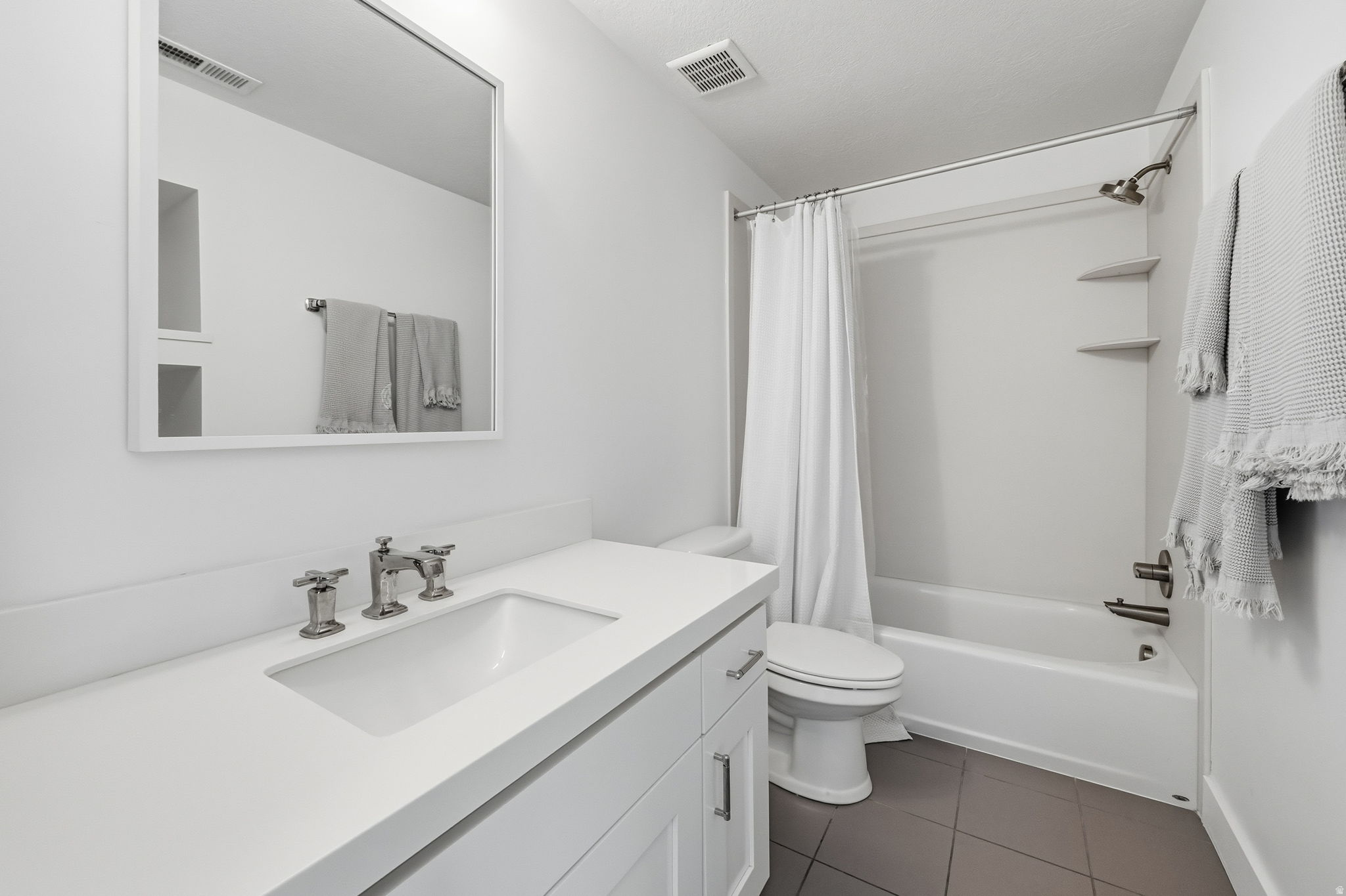 COLUMBUS COURT PUD - Residential