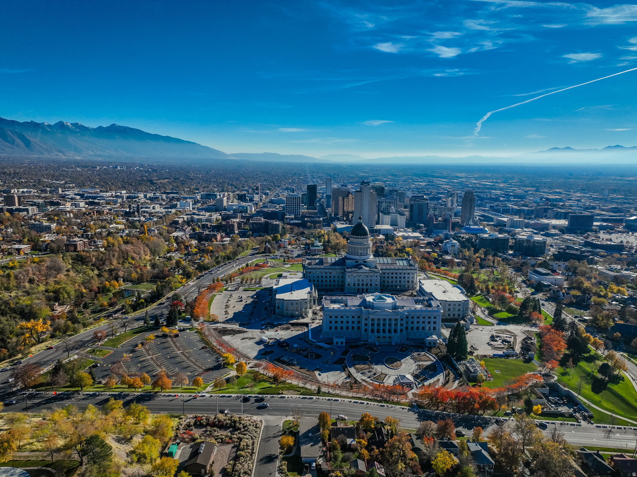 COLUMBUS COURT PUD - Residential