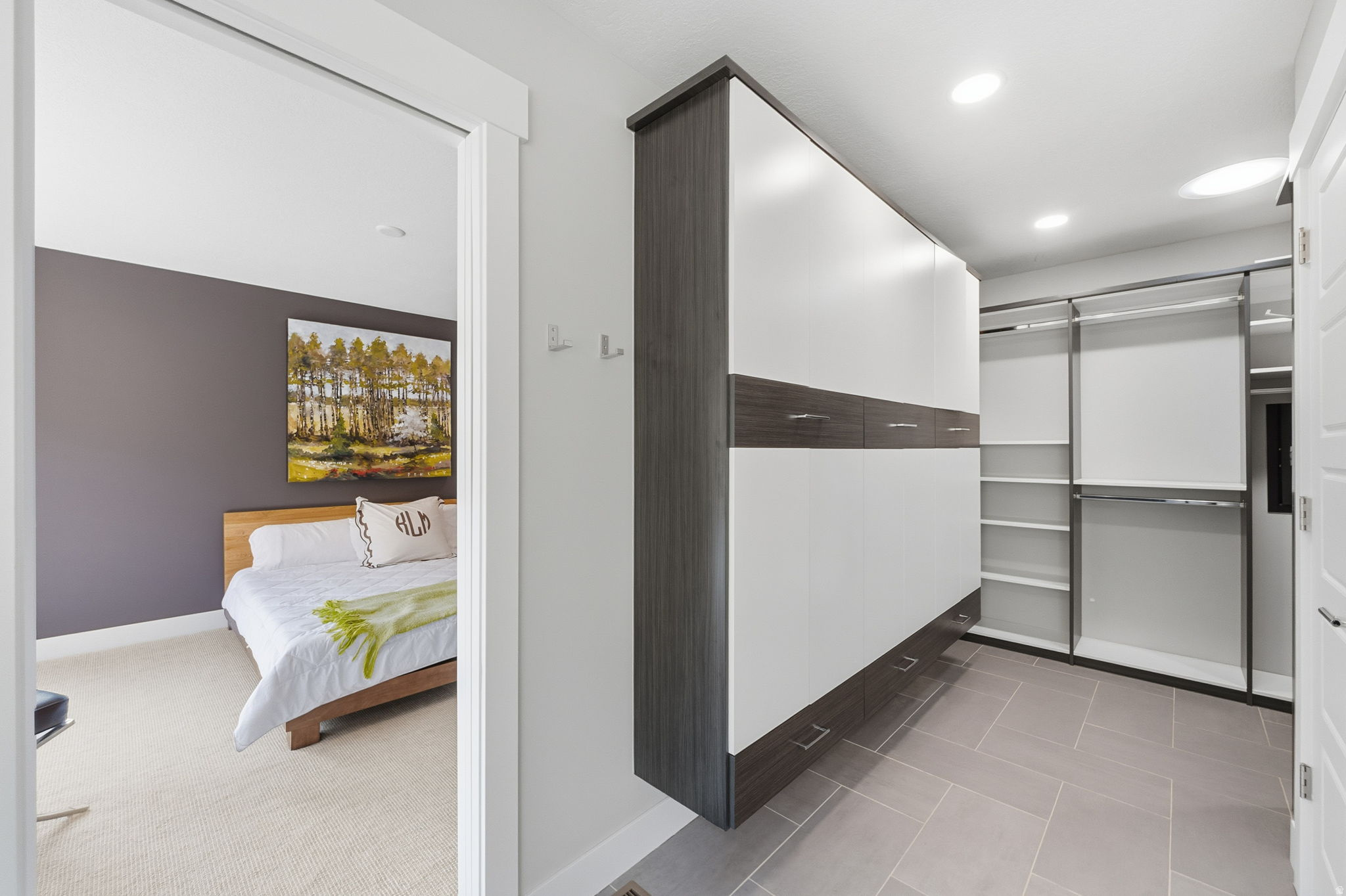 COLUMBUS COURT PUD - Residential