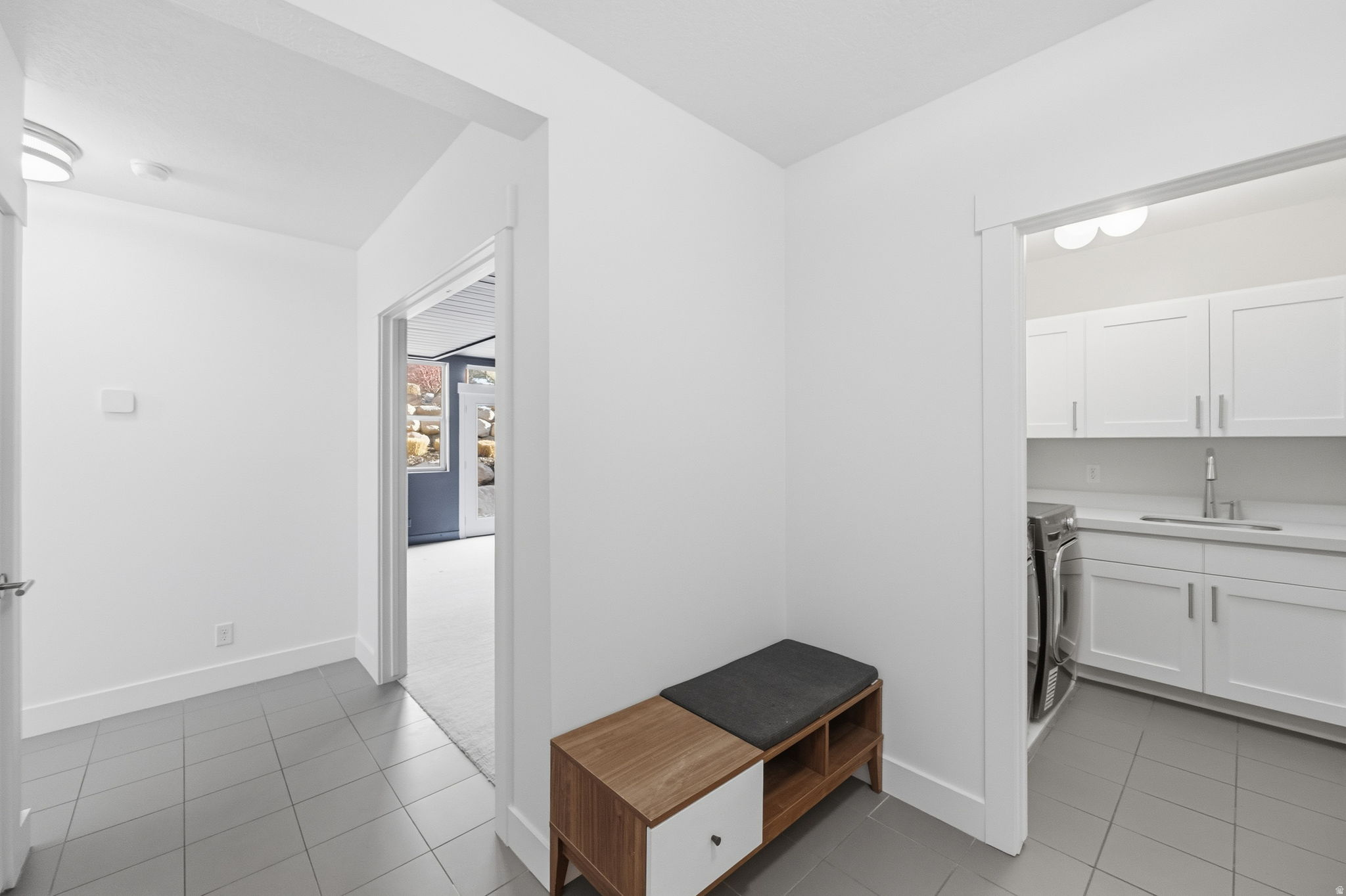 COLUMBUS COURT PUD - Residential