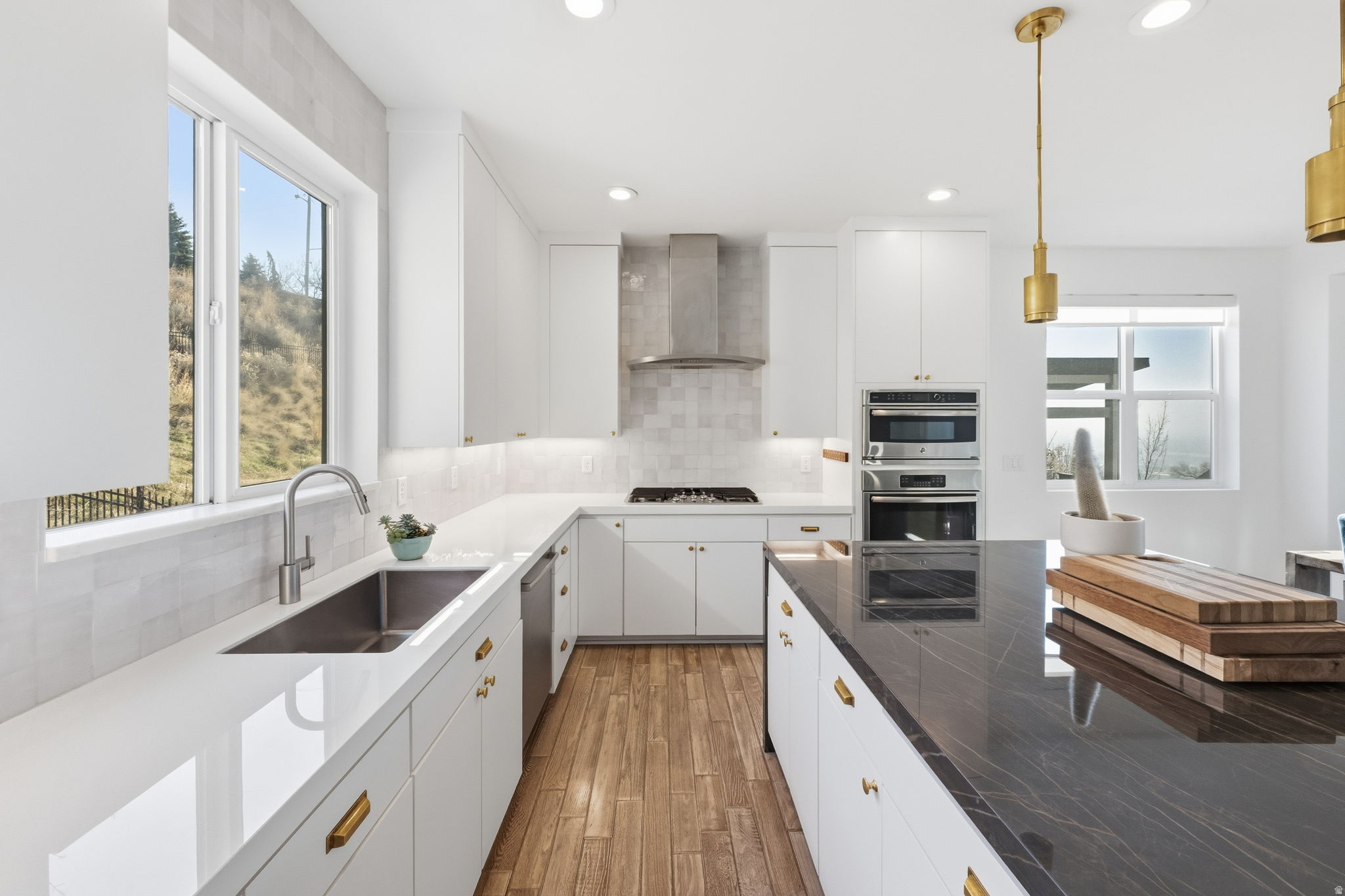 COLUMBUS COURT PUD - Residential