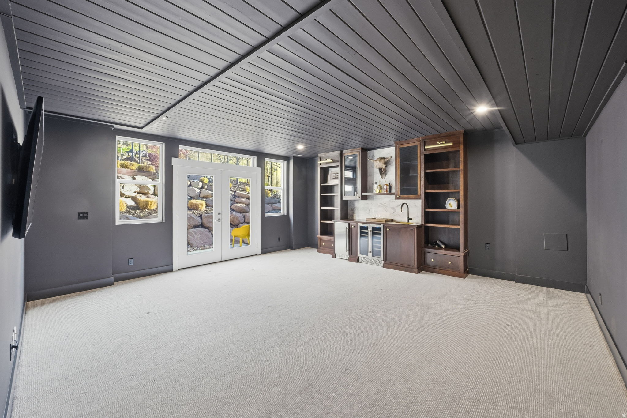 COLUMBUS COURT PUD - Residential