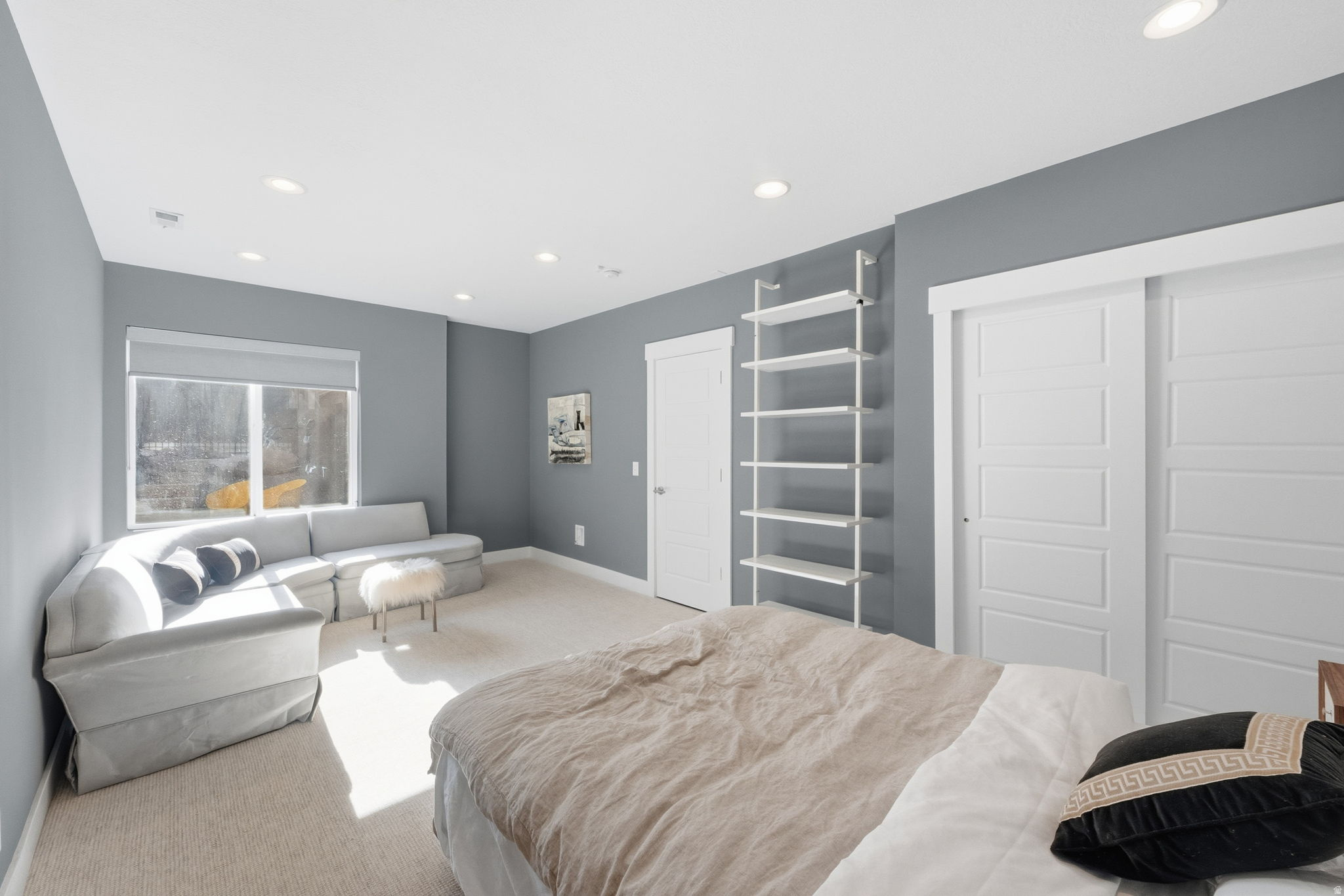 COLUMBUS COURT PUD - Residential