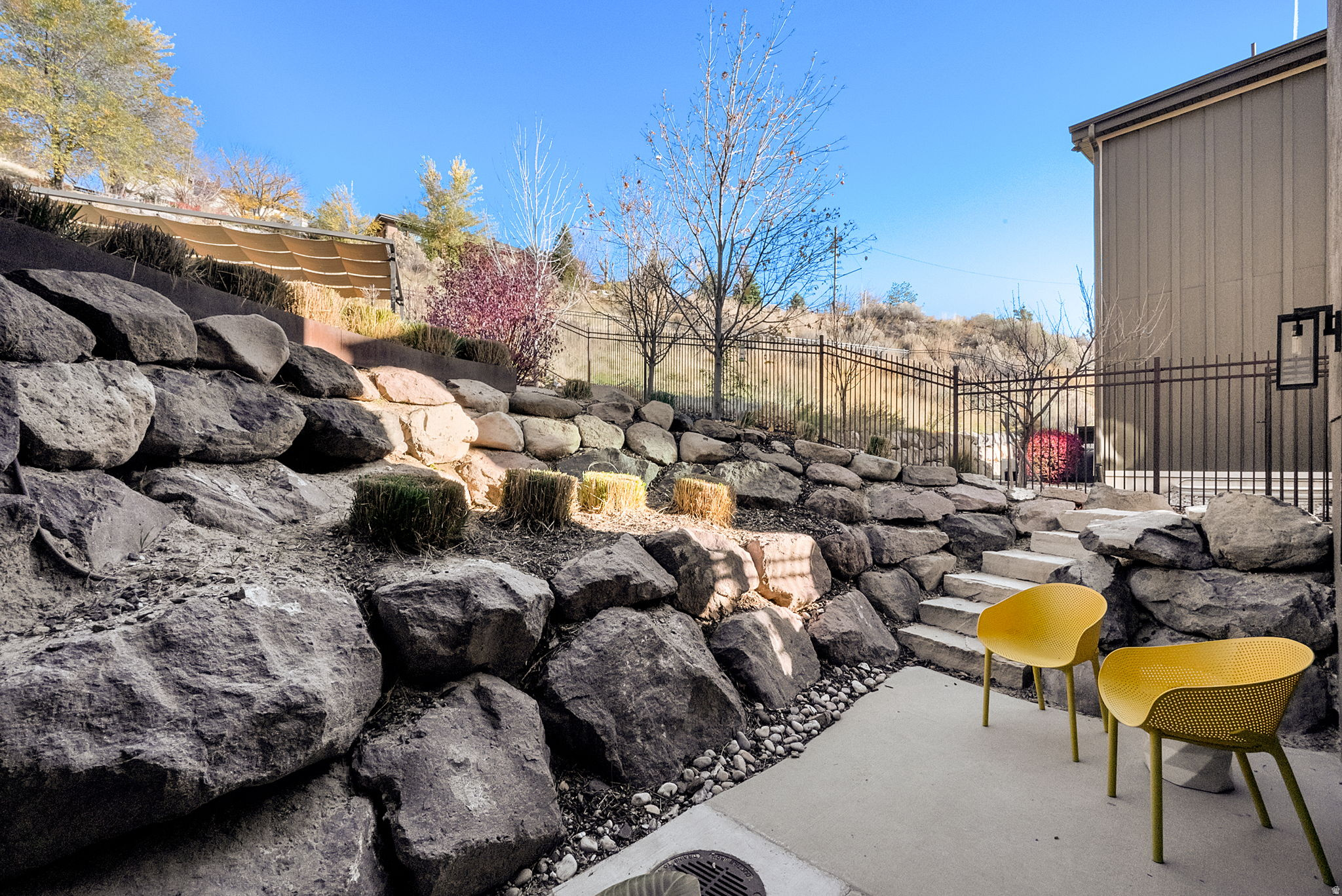 COLUMBUS COURT PUD - Residential