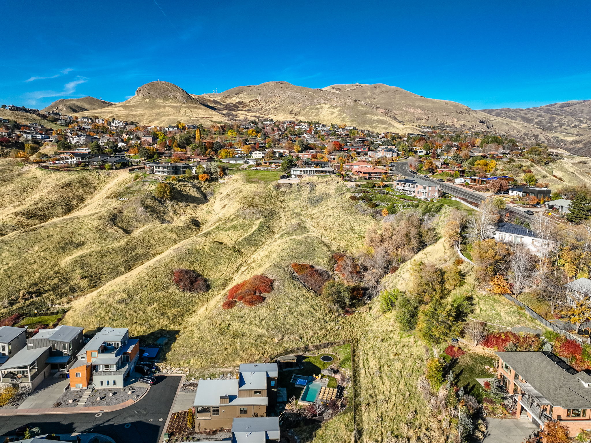 COLUMBUS COURT PUD - Residential