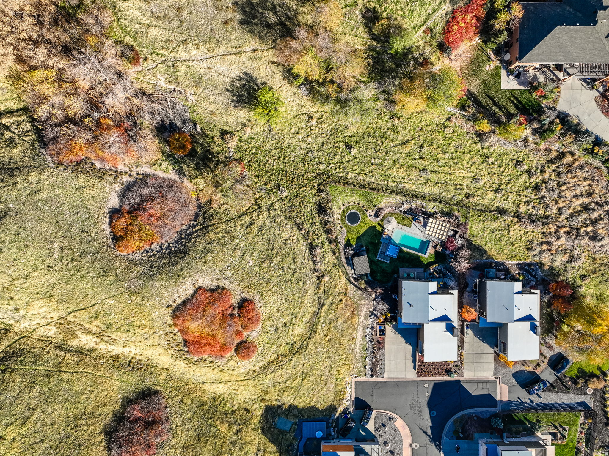 COLUMBUS COURT PUD - Residential