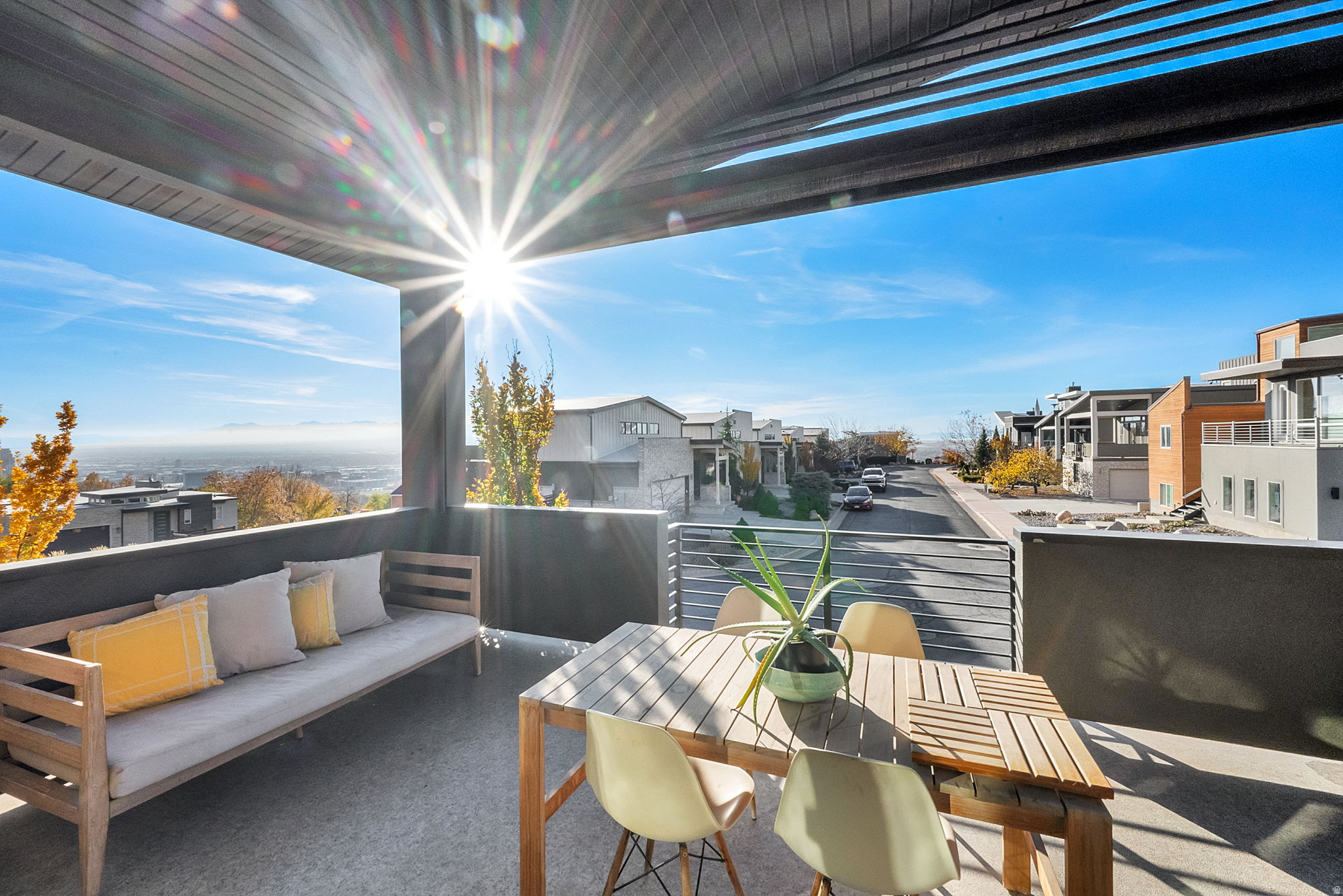 COLUMBUS COURT PUD - Residential