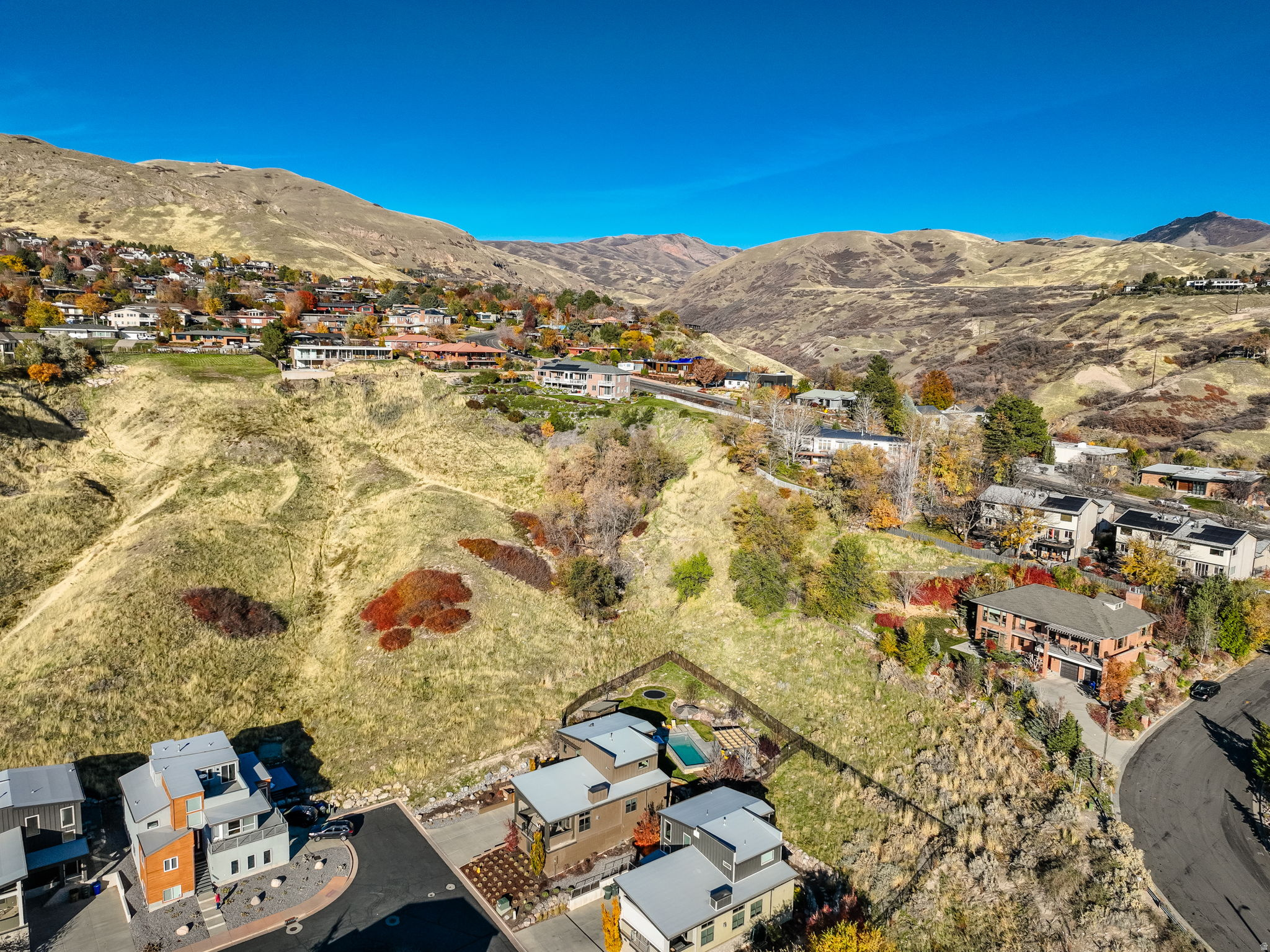 COLUMBUS COURT PUD - Residential