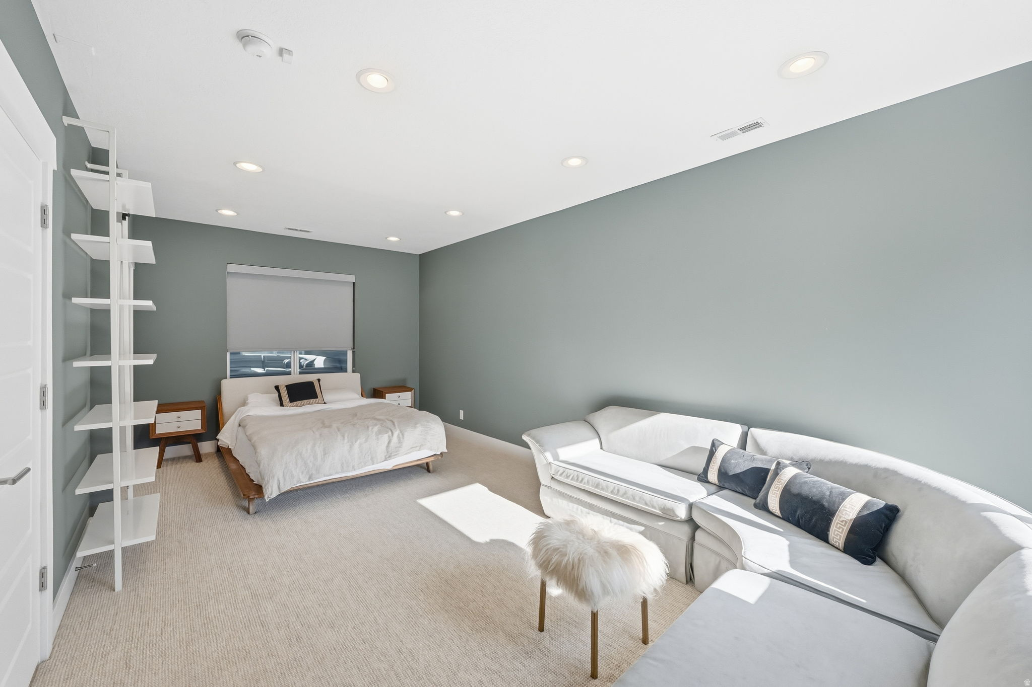 COLUMBUS COURT PUD - Residential