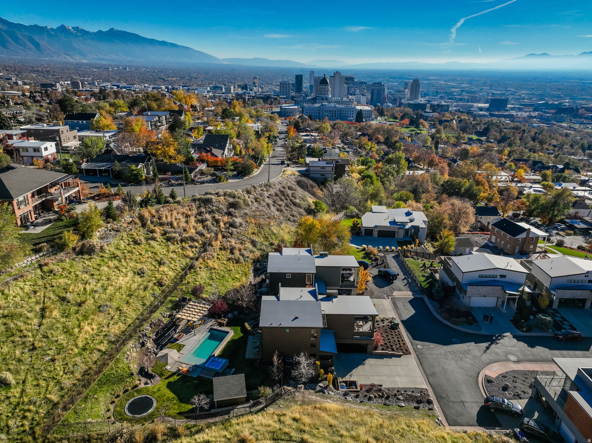 COLUMBUS COURT PUD - Residential