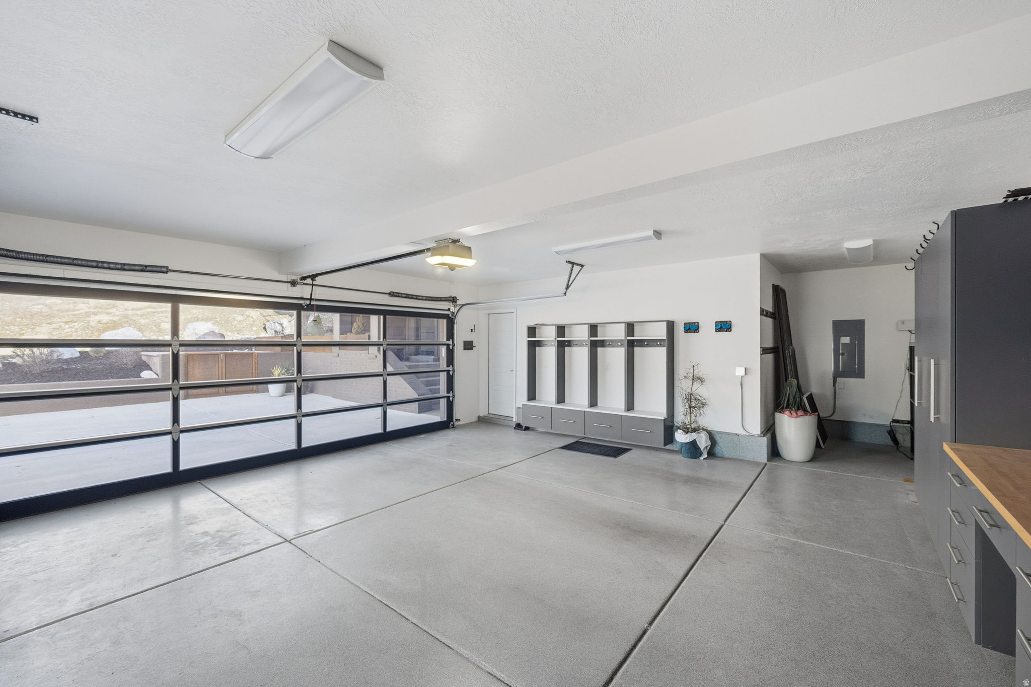 COLUMBUS COURT PUD - Residential