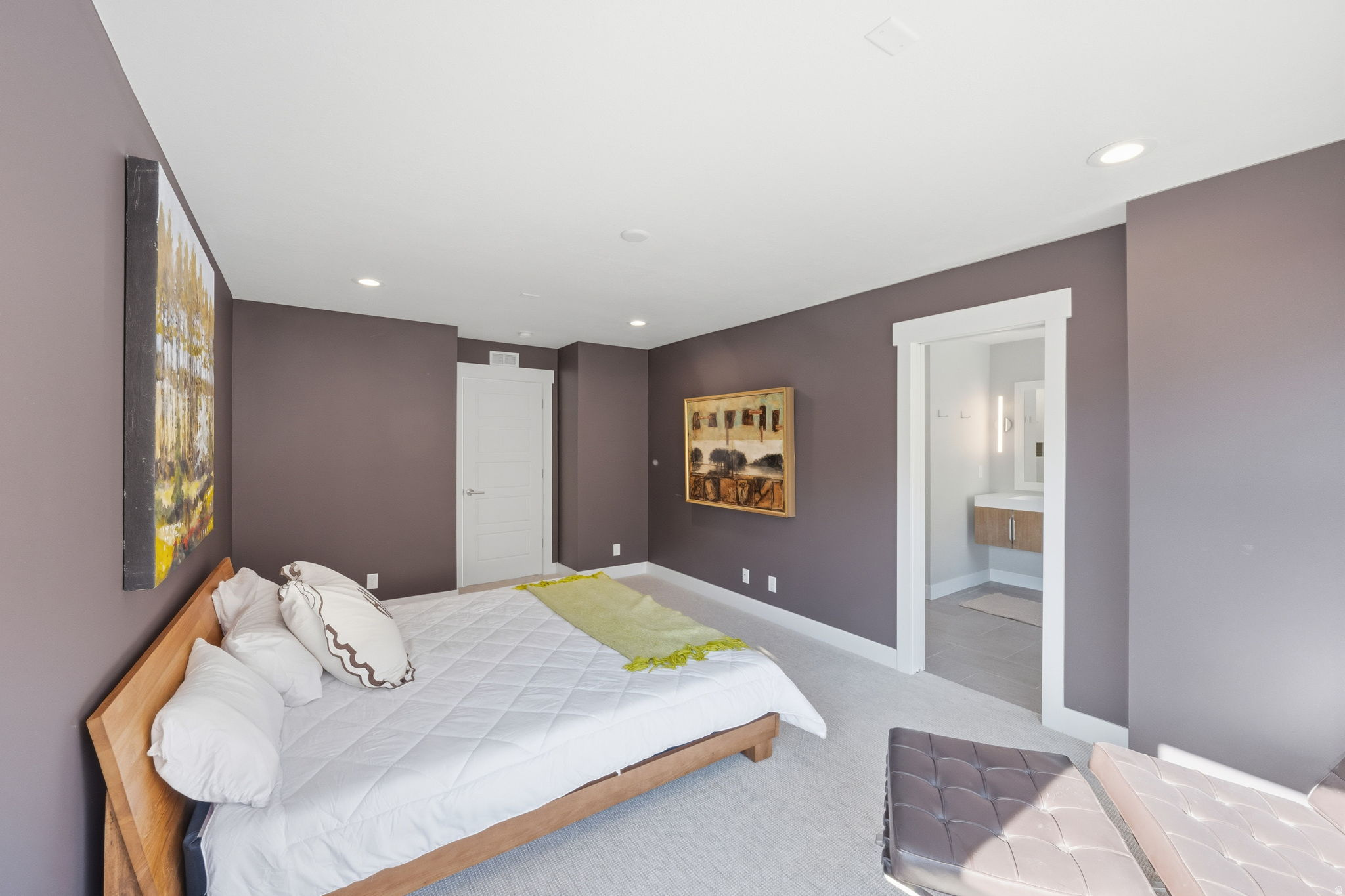 COLUMBUS COURT PUD - Residential