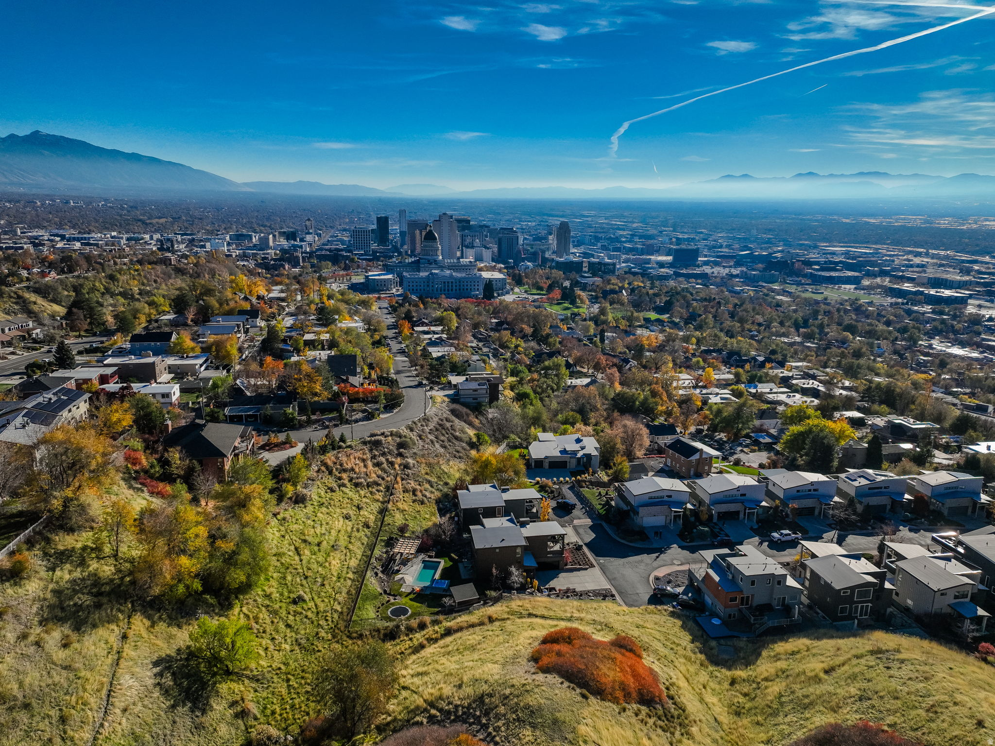 COLUMBUS COURT PUD - Residential