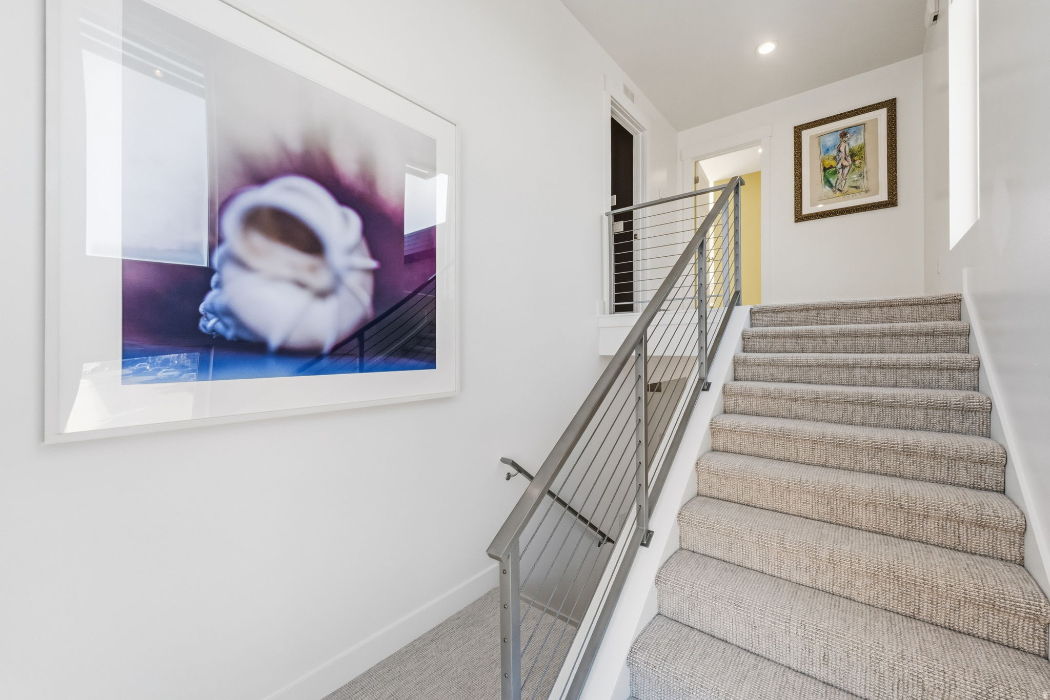 COLUMBUS COURT PUD - Residential