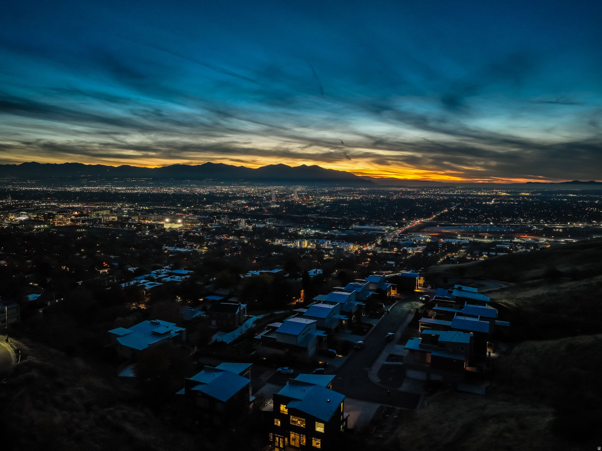 COLUMBUS COURT PUD - Residential