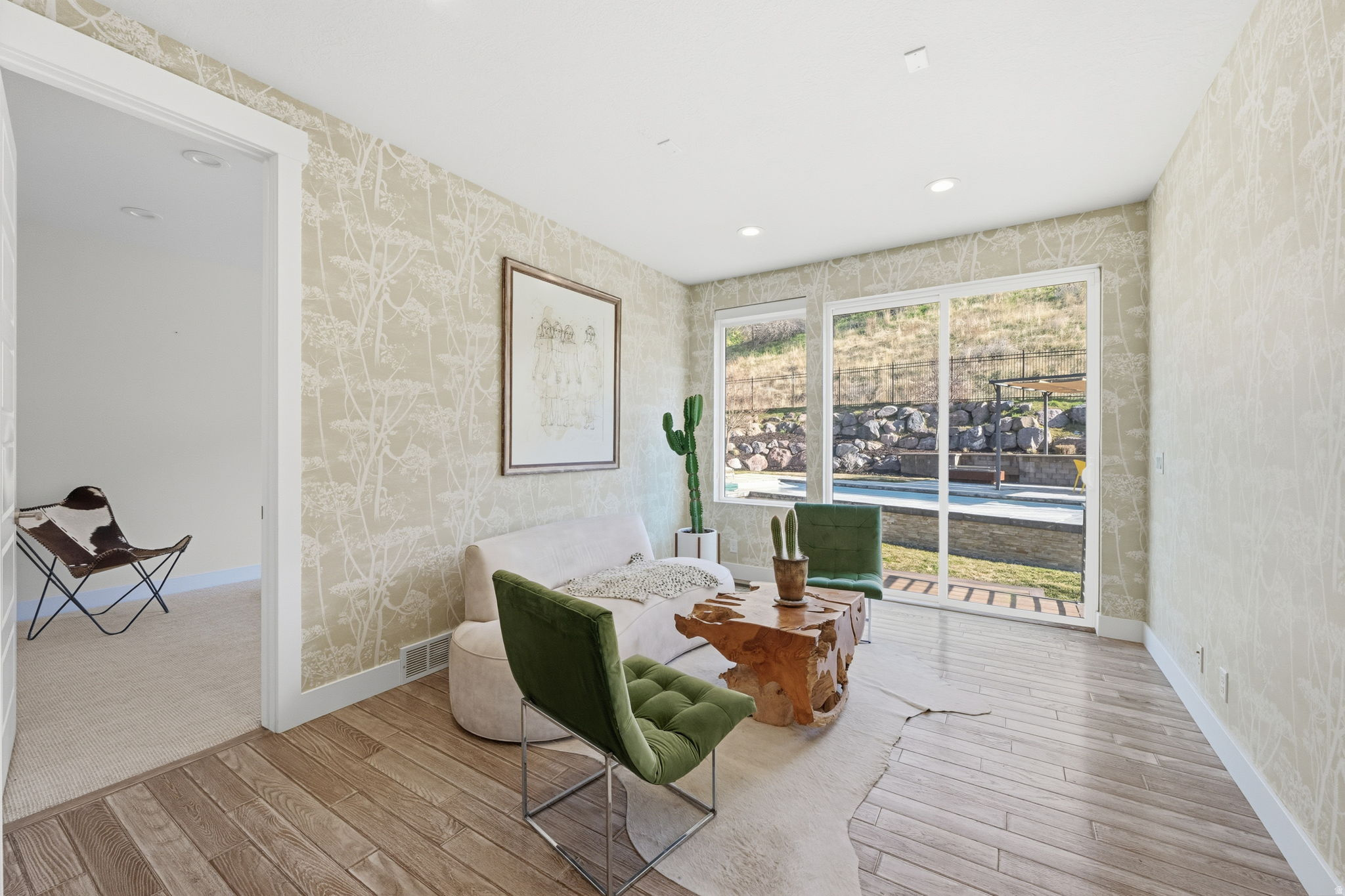 COLUMBUS COURT PUD - Residential