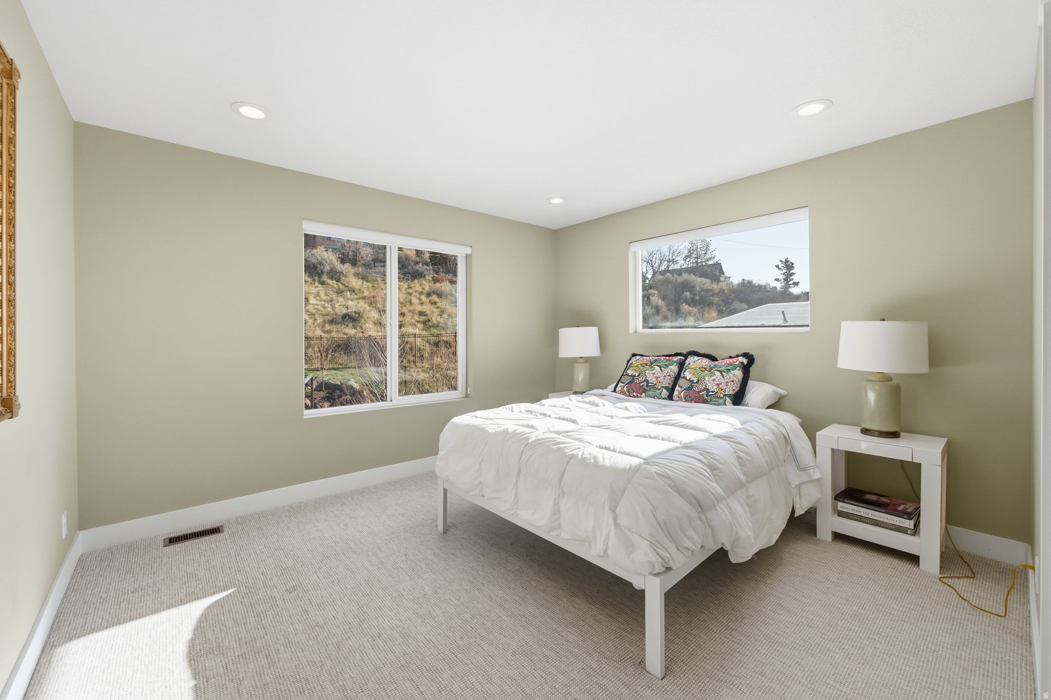 COLUMBUS COURT PUD - Residential