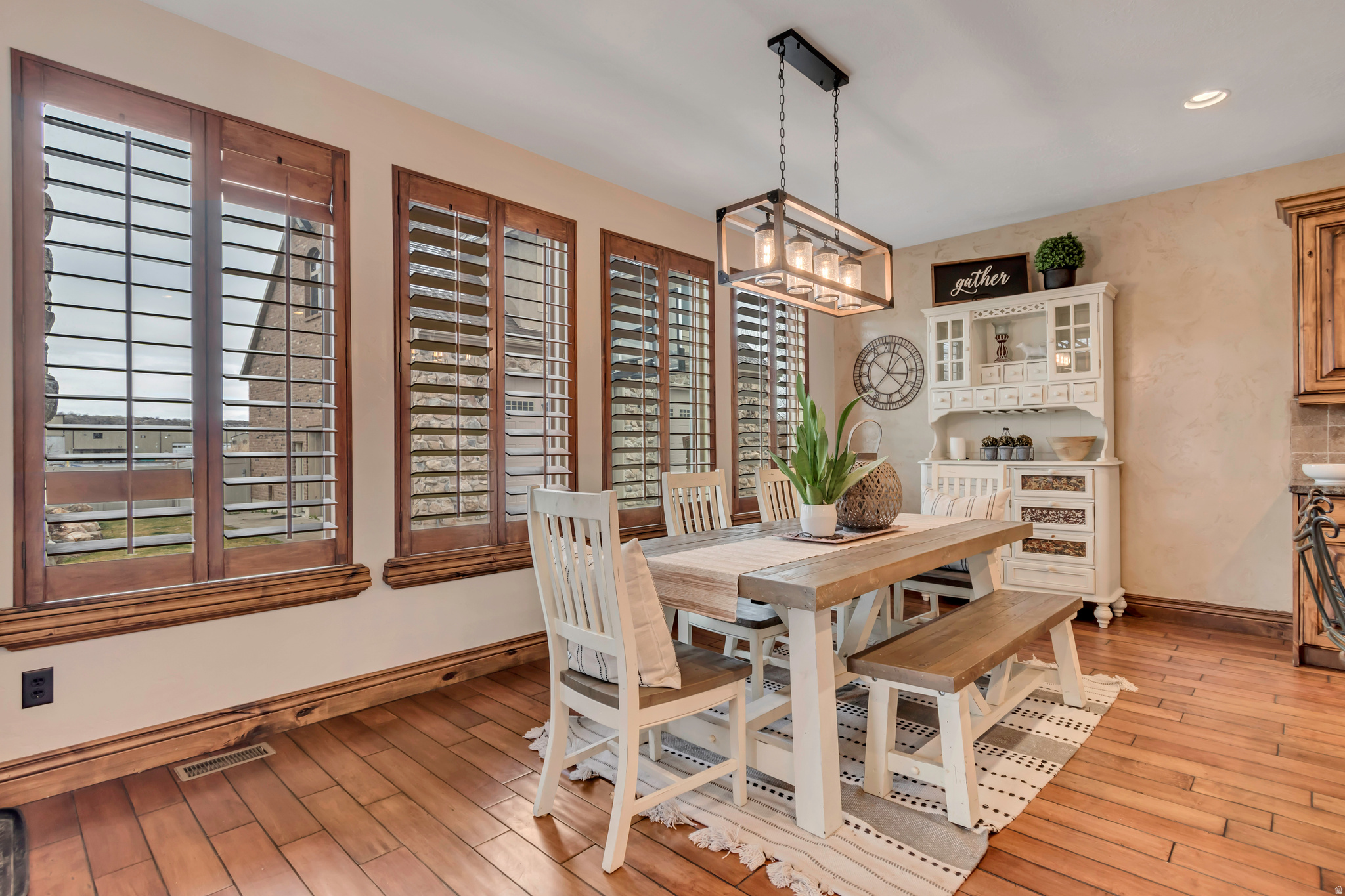 HEATHER COVE - Residential