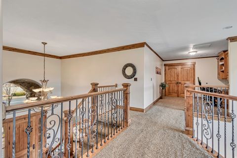 Tiny photo for 6455 S RAYMOND DR, South Weber, UT 84405 (MLS # 2142425)