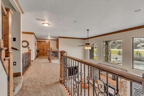 Tiny photo for 6455 S RAYMOND DR, South Weber, UT 84405 (MLS # 2142425)