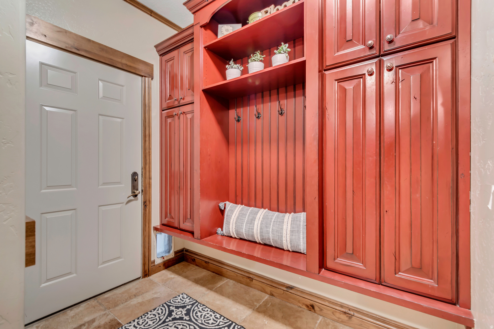 HEATHER COVE - Residential