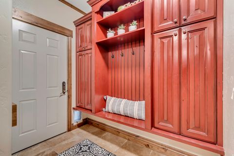 Tiny photo for 6455 S RAYMOND DR, South Weber, UT 84405 (MLS # 2142425)