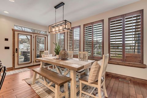 Tiny photo for 6455 S RAYMOND DR, South Weber, UT 84405 (MLS # 2142425)