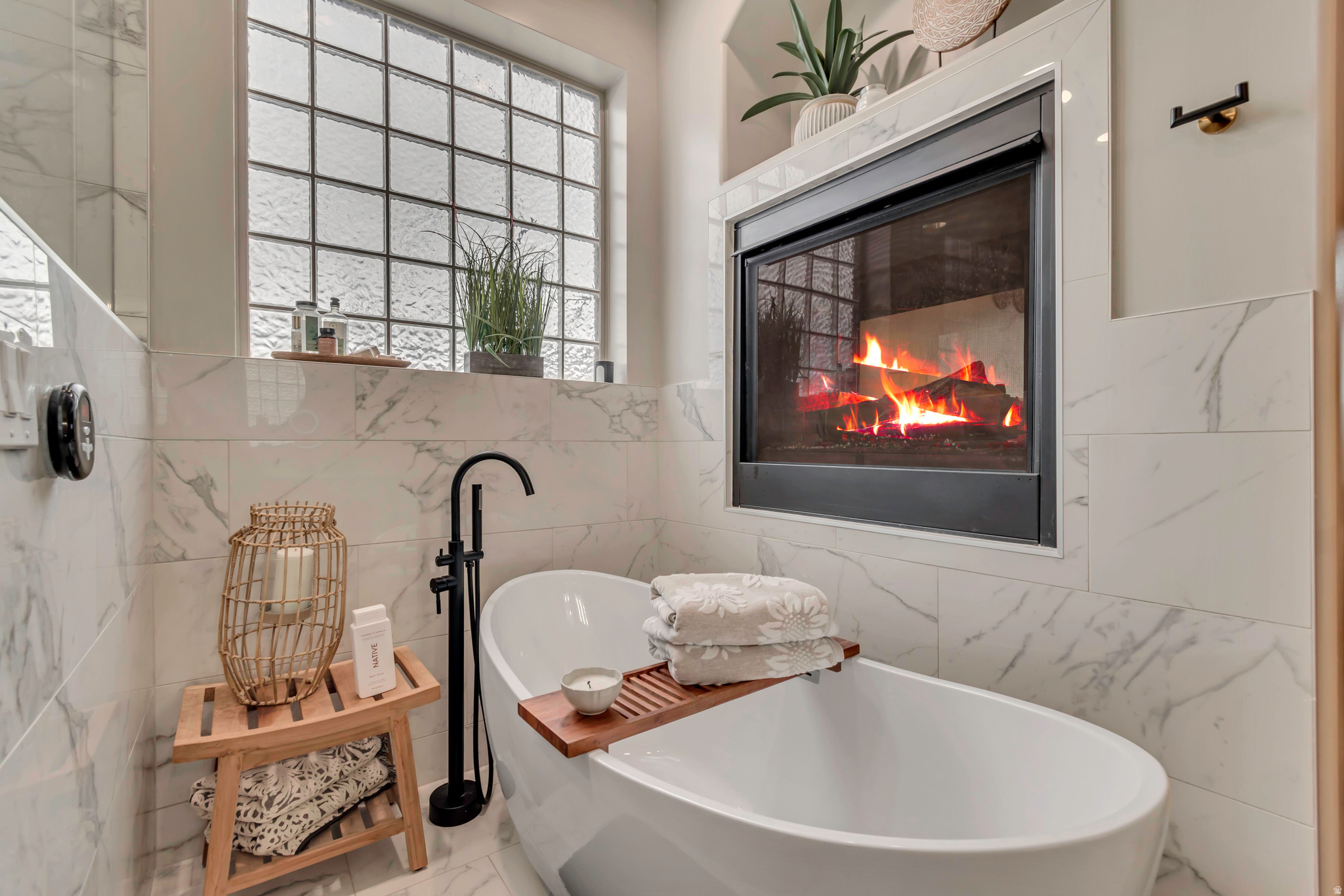 HEATHER COVE - Residential