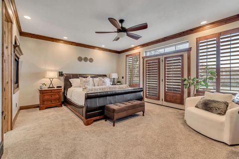 Tiny photo for 6455 S RAYMOND DR, South Weber, UT 84405 (MLS # 2142425)