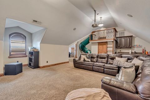 Tiny photo for 6455 S RAYMOND DR, South Weber, UT 84405 (MLS # 2142425)