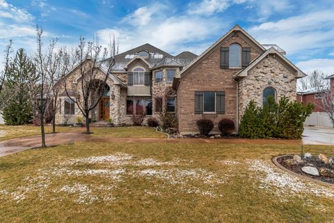 Tiny photo for 6455 S RAYMOND DR, South Weber, UT 84405 (MLS # 2142425)