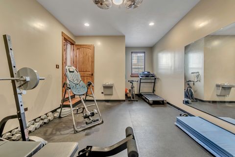 Tiny photo for 6455 S RAYMOND DR, South Weber, UT 84405 (MLS # 2142425)