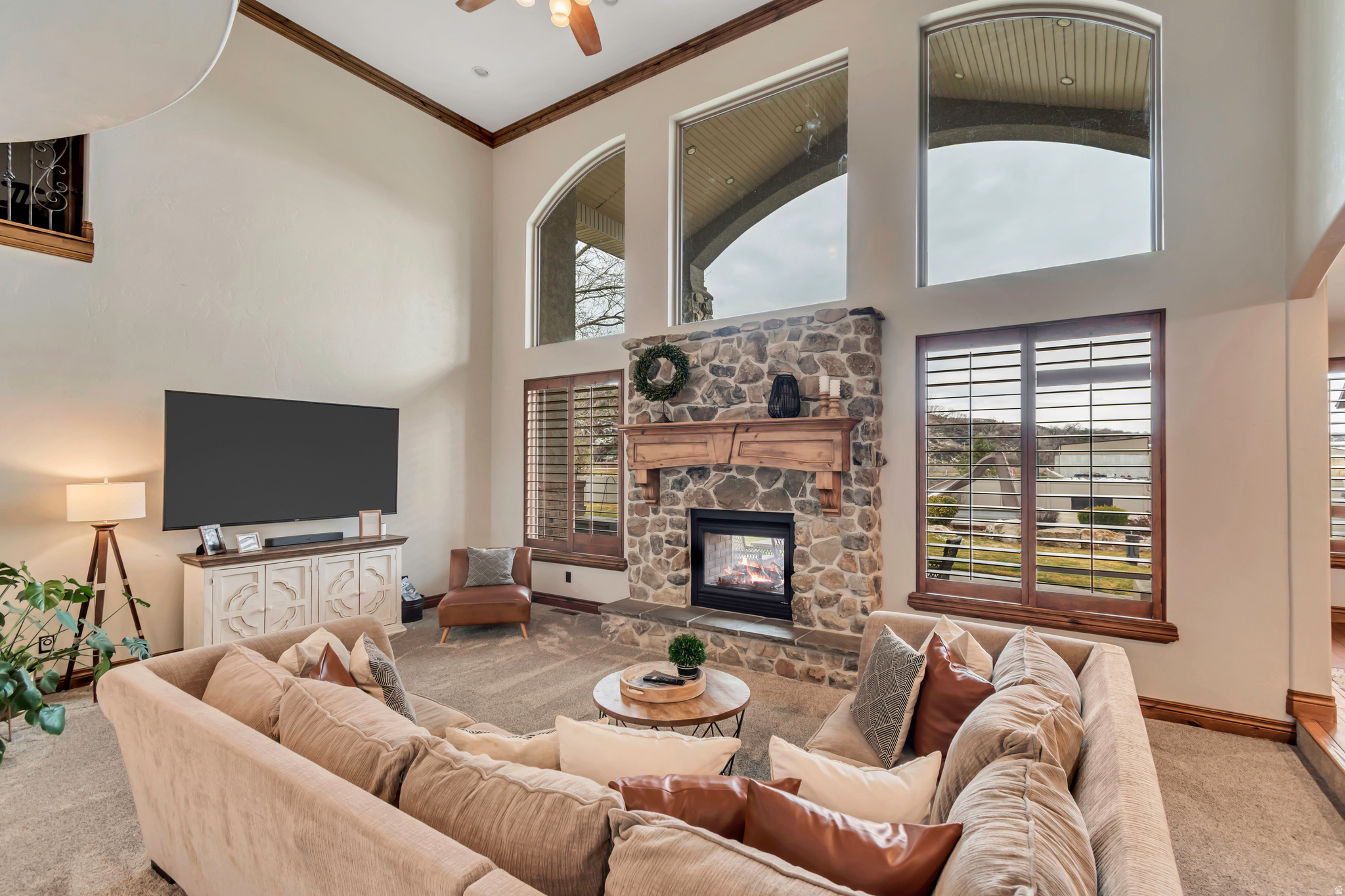 HEATHER COVE - Residential