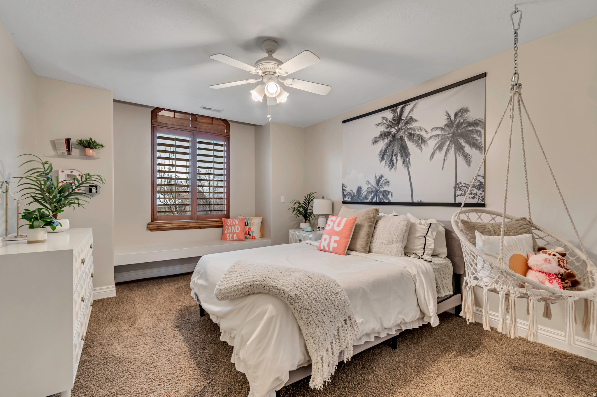 HEATHER COVE - Residential