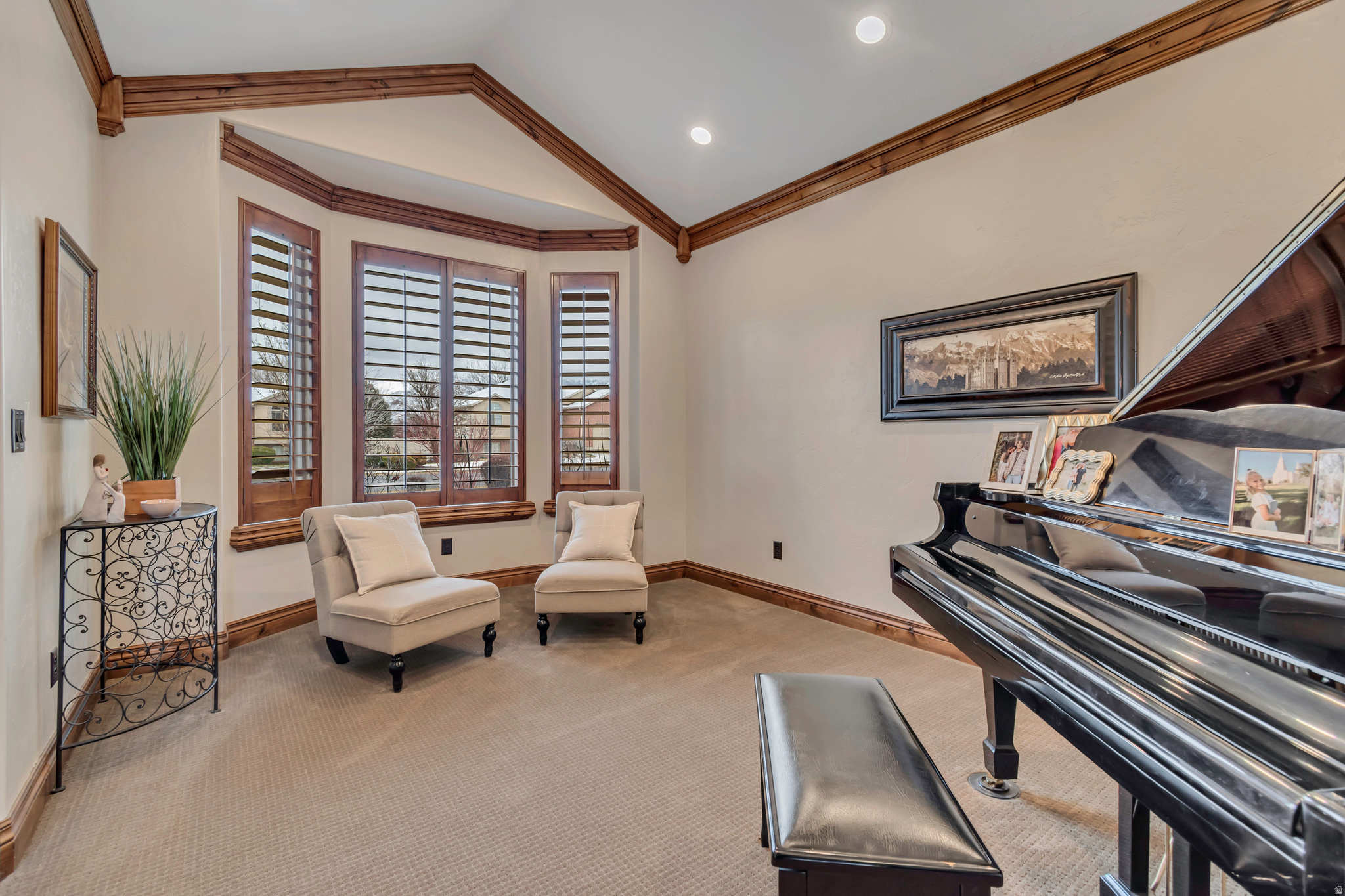 HEATHER COVE - Residential